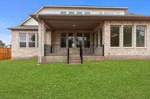 1017 Twisted Tarpley Ln, Georgetown, TX 78628 - Photo 29