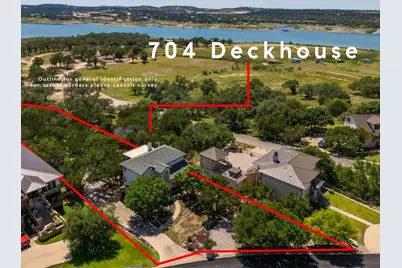 704 Deckhouse Drive, Lago Vista, TX 78645 - Photo 37