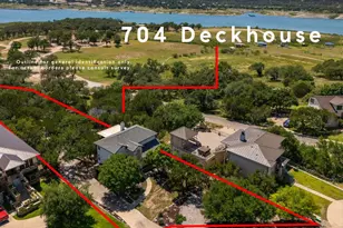 704 Deckhouse Dr, Lago Vista, TX 78645 - Photo 37
