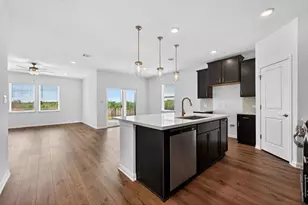 90 Flowers Ave, Hutto, TX 78634 - Photo 3