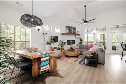 506 Beauchamp Road, Dripping Springs, TX 78620 - Photo 1