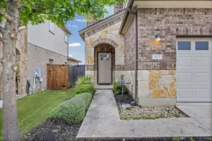 1121 La Conterra Blvd, Georgetown, TX 78626 - Photo 1