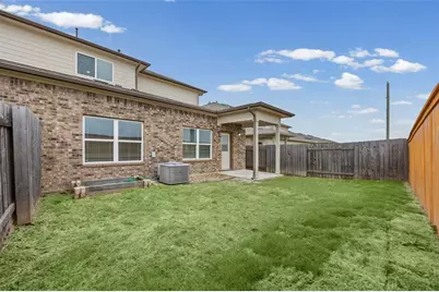 1121 La Conterra Boulevard #1, Georgetown, TX 78626 - Photo 13