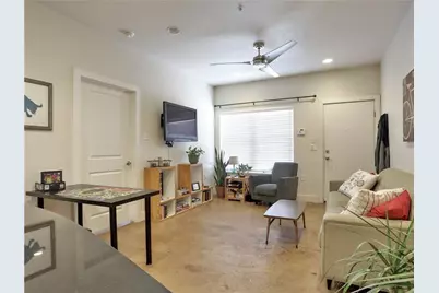 1807 Poquito Street #24, Austin, TX 78702 - Photo 1
