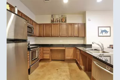 1807 Poquito Street #24, Austin, TX 78702 - Photo 7