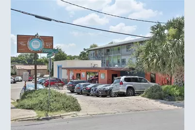 1807 Poquito Street #24, Austin, TX 78702 - Photo 13