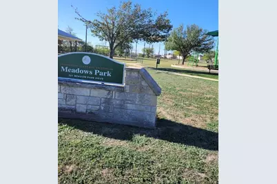 411 Meadow Park Drive, Georgetown, TX 78626 - Photo 33