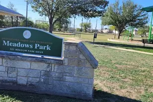 411 Meadow Park Dr, Georgetown, TX 78626 - Photo 33