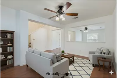 411 Meadow Park Drive, Georgetown, TX 78626 - Photo 7