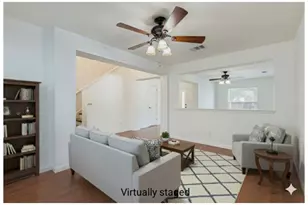 411 Meadow Park Dr, Georgetown, TX 78626 - Photo 7