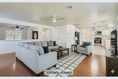 411 Meadow Park Drive, Georgetown, TX 78626 - Photo 11