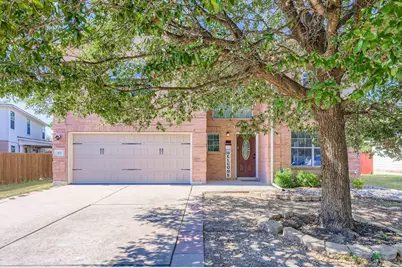 411 Meadow Park Drive, Georgetown, TX 78626 - Photo 3