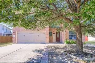 411 Meadow Park Dr, Georgetown, TX 78626 - Photo 3