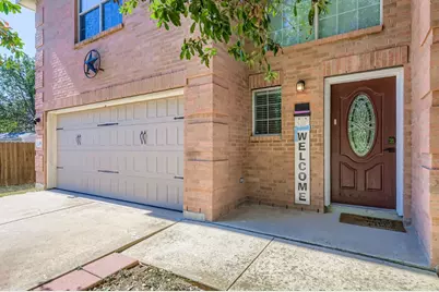 411 Meadow Park Drive, Georgetown, TX 78626 - Photo 1