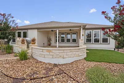 205 McKittrick Ridge Road, Georgetown, TX 78633 - Photo 35