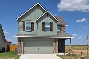 583 Hector Loop, Georgetown, TX 78626 - Photo 1