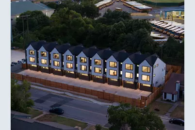 7104 Creekside Drive, Austin, TX 78752 - Photo 1