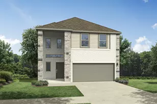 200 Hornet St, Elgin, TX 78621 - Photo 1