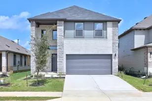 200 Hornet St, Elgin, TX 78621 - Photo 1