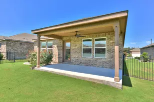 512 Rockport St, Georgetown, TX 78633 - Photo 27