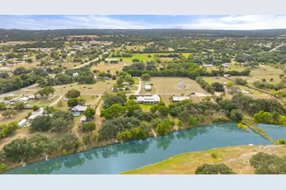 1313 Democrat Street, Blanco, TX 78606 - Photo 5