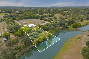 1313 Democrat St, Blanco, TX 78606 - Photo 1