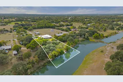 1313 Democrat Street, Blanco, TX 78606 - Photo 1