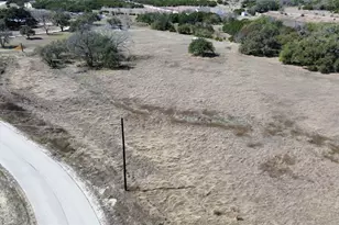 Lot 37 Garner Ranch Rd, Bertram, TX 78605 - Photo 5