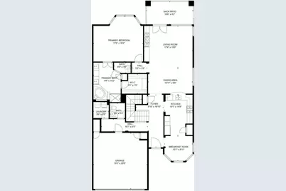 7800 Southwest Parkway #1112, Austin, TX 78735 - Photo 37