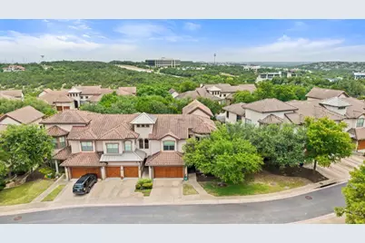 7800 Southwest Parkway #1112, Austin, TX 78735 - Photo 3