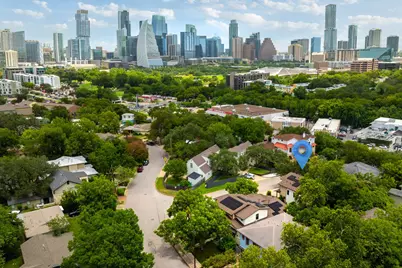 701 Josephine Street #Garage Apt, Austin, TX 78704 - Photo 11