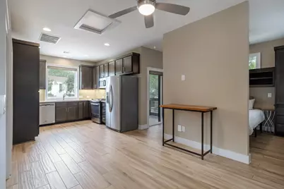 701 Josephine Street #Garage Apt, Austin, TX 78704 - Photo 3