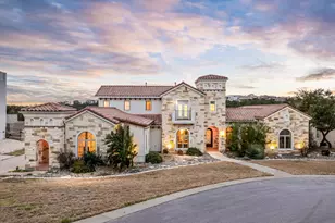 12900 Monte Castillo Pkwy, Austin, TX 78732 - Photo 3