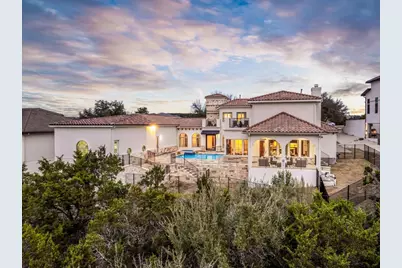 12900 Monte Castillo Parkway, Austin, TX 78732 - Photo 1