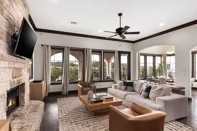 12900 Monte Castillo Parkway, Austin, TX 78732 - Photo 15