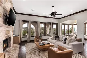 12900 Monte Castillo Pkwy, Austin, TX 78732 - Photo 15