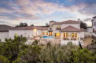 12900 Monte Castillo Pkwy, Austin, TX 78732 - Photo 1