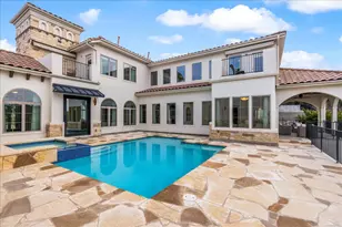 12900 Monte Castillo Pkwy, Austin, TX 78732 - Photo 3