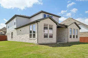 2259 Sarabanda St, Round Rock, TX 78681 - Photo 35