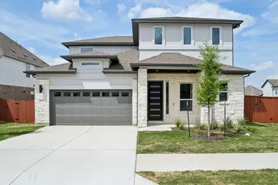 2259 Sarabanda Street, Round Rock, TX 78681 - Photo 1