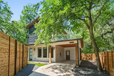 610 Clifford Drive #B, Austin, TX 78745 - Photo 17