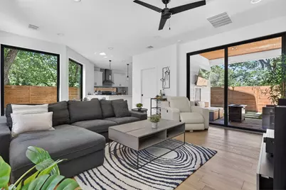 610 Clifford Drive #B, Austin, TX 78745 - Photo 1