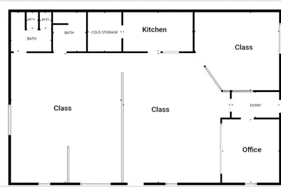 [Address not provided], Lockhart, TX 78644 - Photo 3