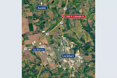 [Address not provided], Lockhart, TX 78644 - Photo 7