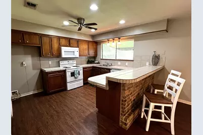 420 Jackson Street, La Grange, TX 78945 - Photo 5