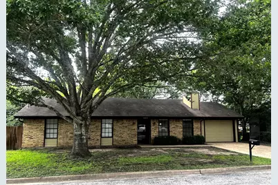 420 Jackson Street, La Grange, TX 78945 - Photo 1