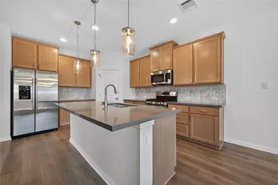 410 Doodle Lane, Hutto, TX 78634 - Photo 7