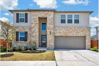 410 Doodle Lane, Hutto, TX 78634 - Photo 1