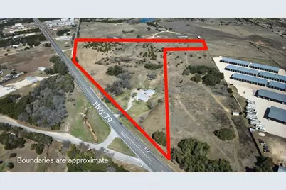 19950 W State Highway 29 #Lot 1, Liberty Hill, TX 78642 - Photo 3