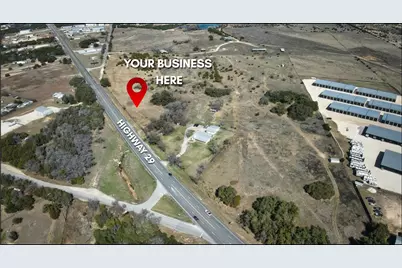19950 W State Highway 29 #Lot 1, Liberty Hill, TX 78642 - Photo 3